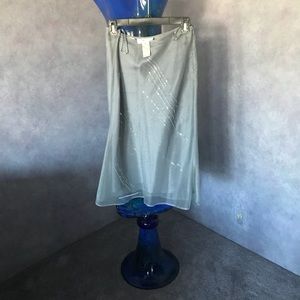 Lovely JONES & Co. detailed Skirt!